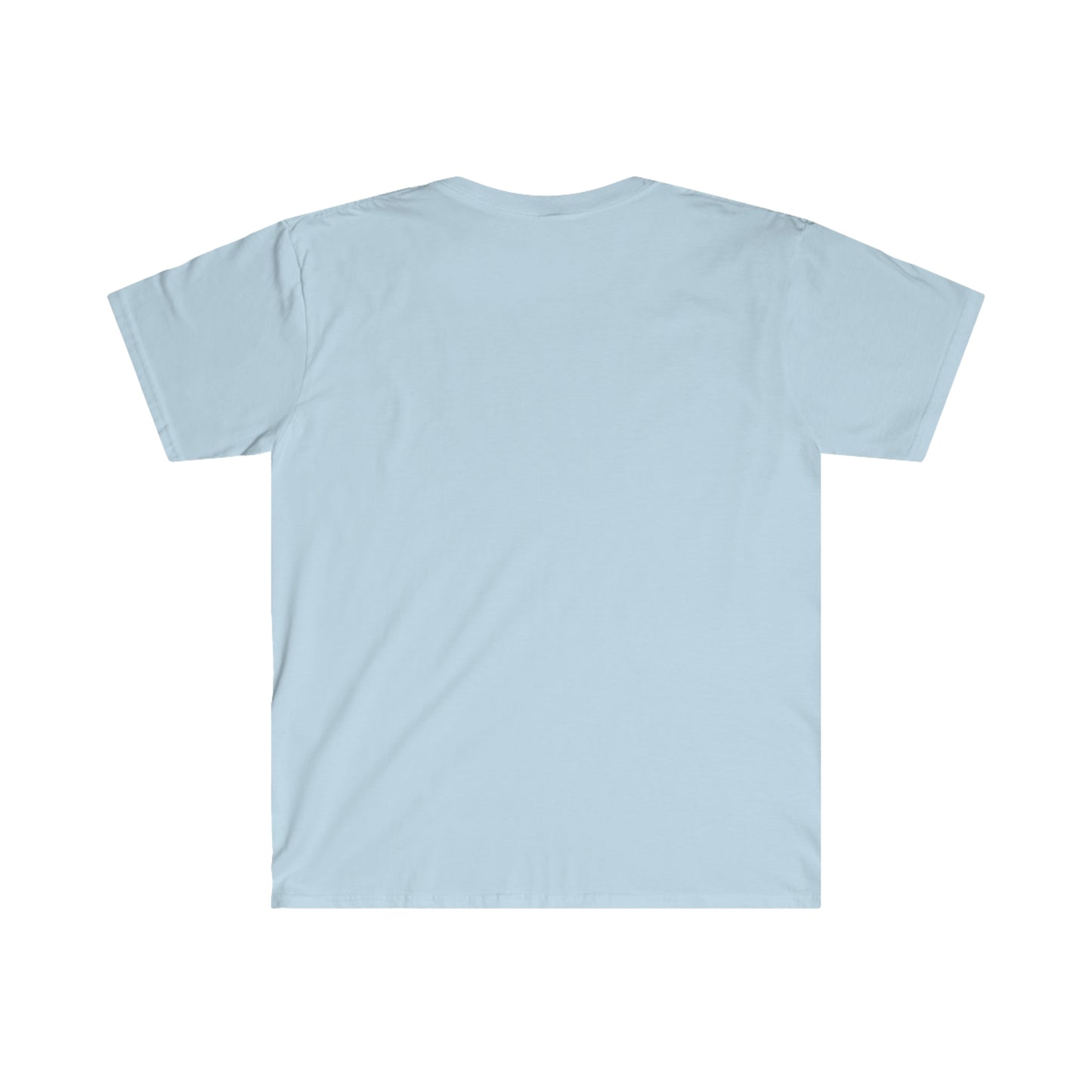 Timmins - Men's Softstyle T-Shirt