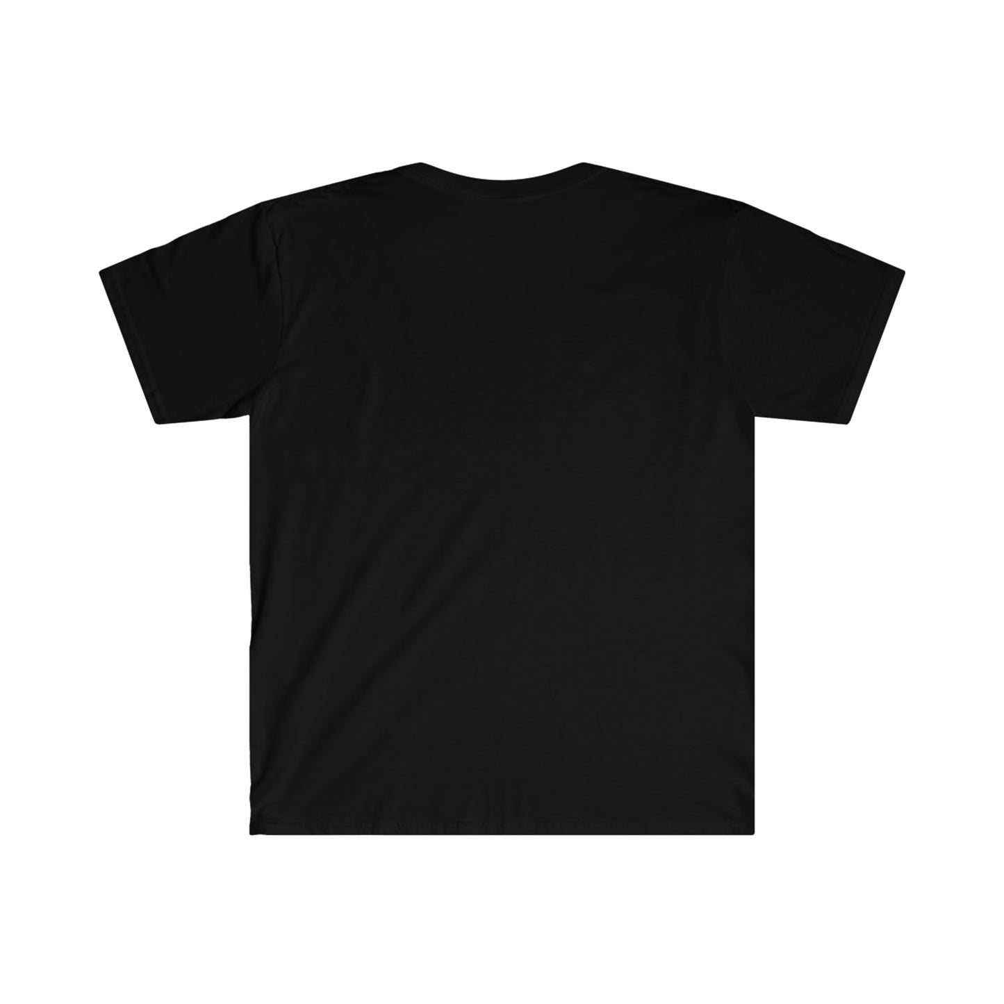 Temiskaming Shores - Men's Softstyle T-Shirt