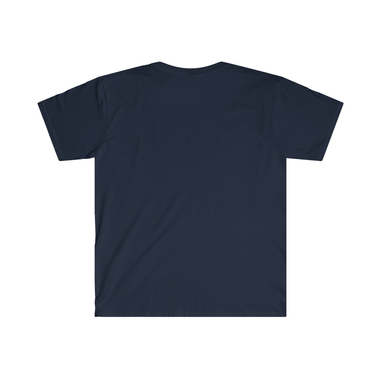Cochrane - Men's Softstyle T-Shirt