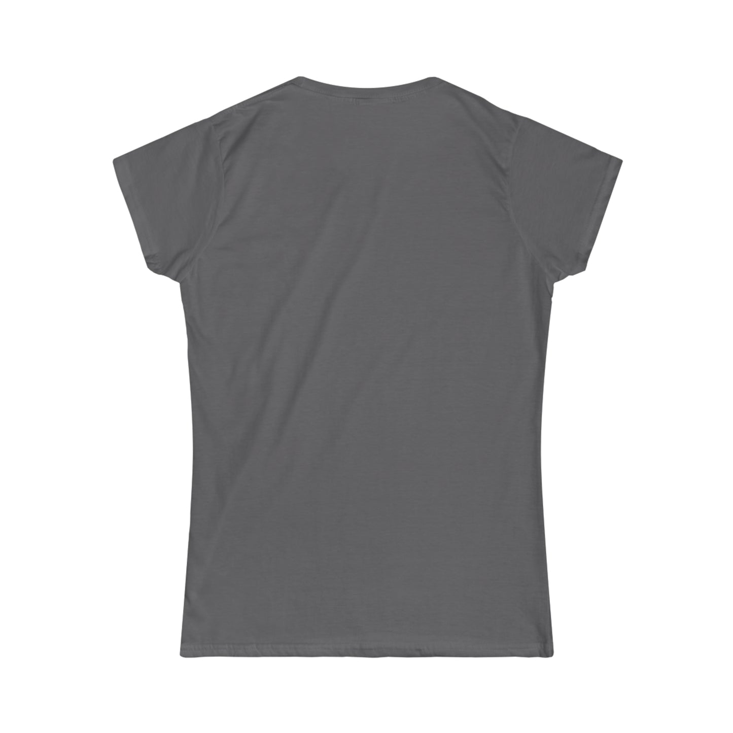 For The (Loud) City Quitter - Women's Graphic Tee