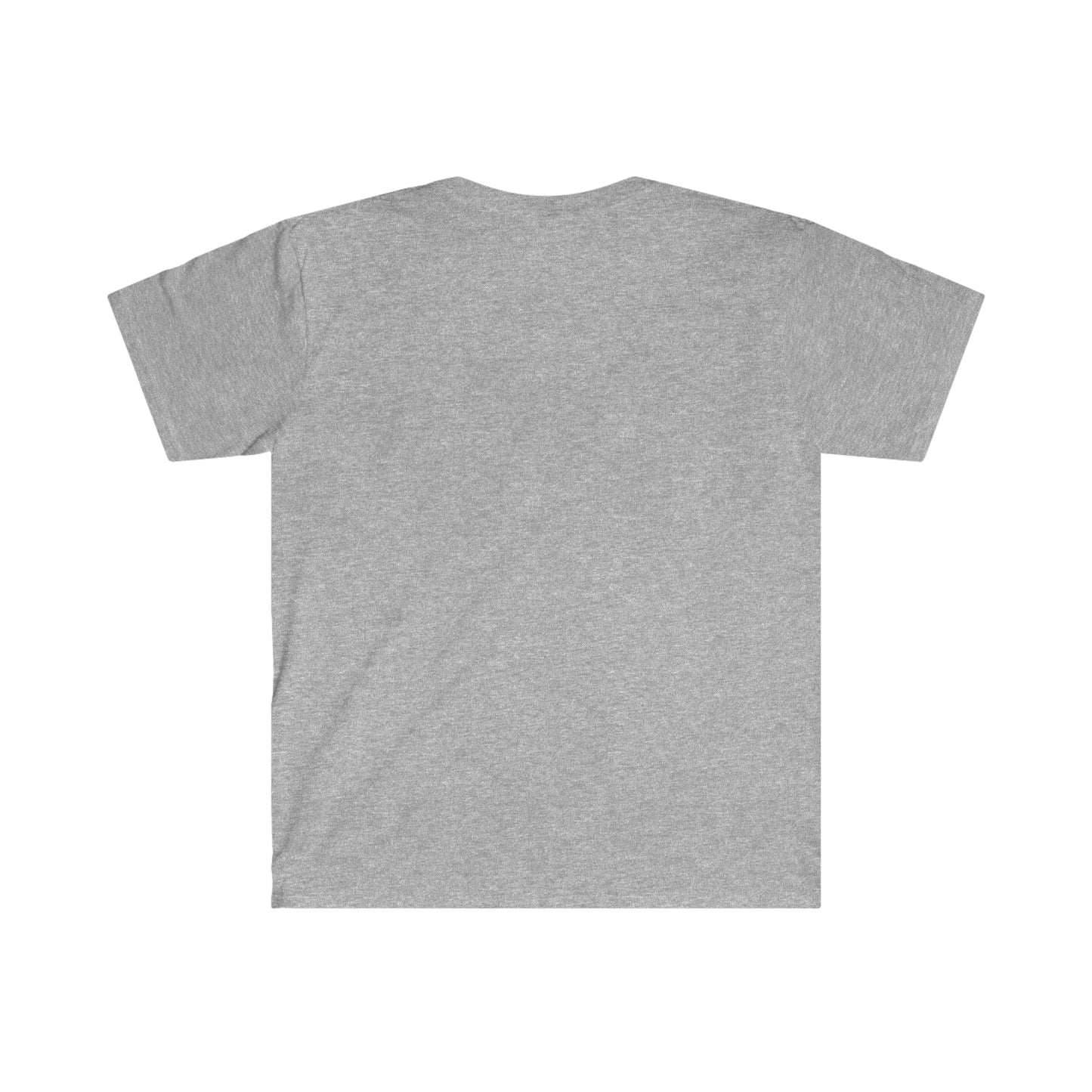 Kapuskasing - Men's Softstyle T-Shirt